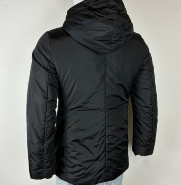 PRADA Padlock Jacket - Picture 8 of 14